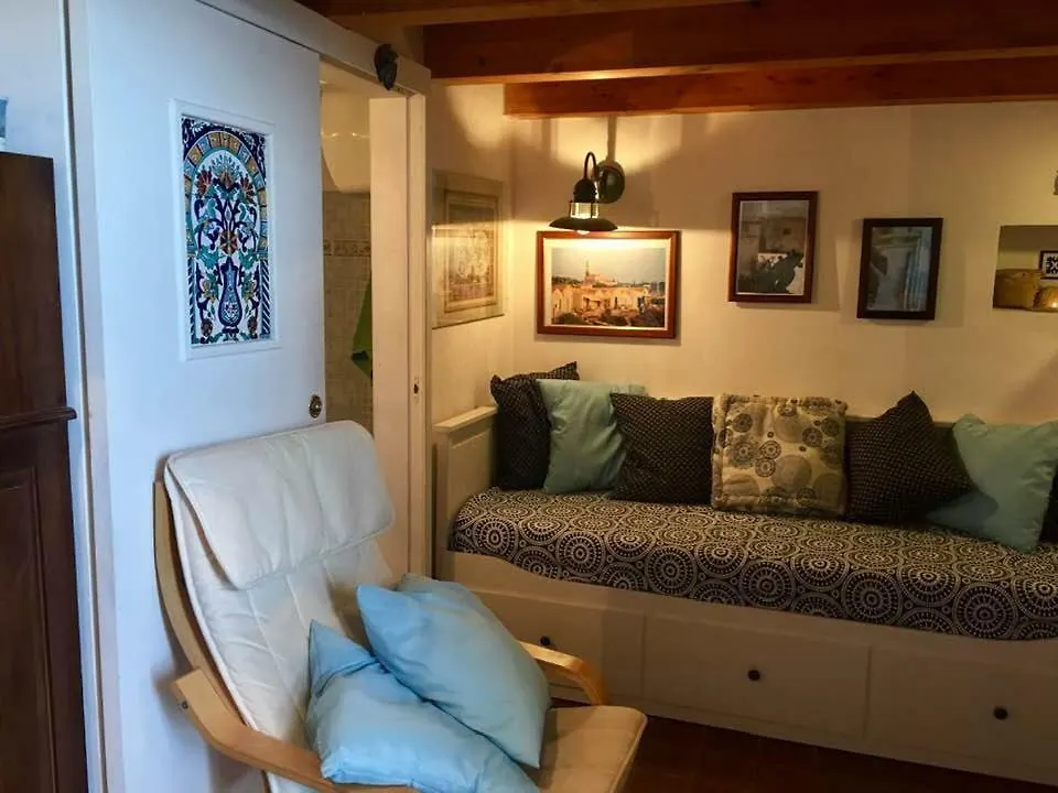 La Camparia. Villa Portopalo Di Capo Passero 0*,  Italia