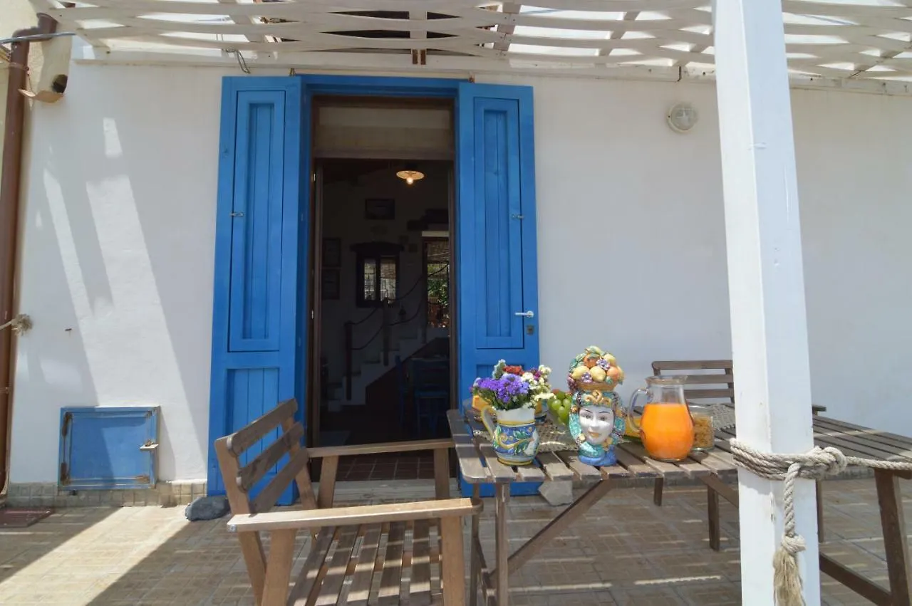Vila La Camparia. Portopalo Di Capo Passero