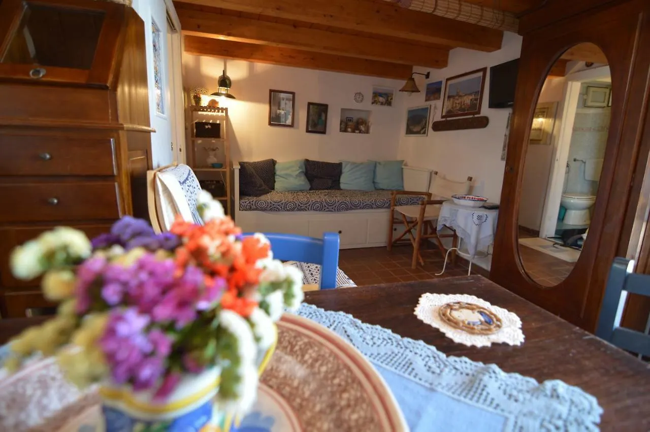 La Camparia. Villa Portopalo Di Capo Passero 0*,